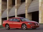 Dodge Stratus Coupe 2005 года